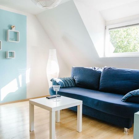 Ferienwohnung Kenz フライブルク エクステリア 写真