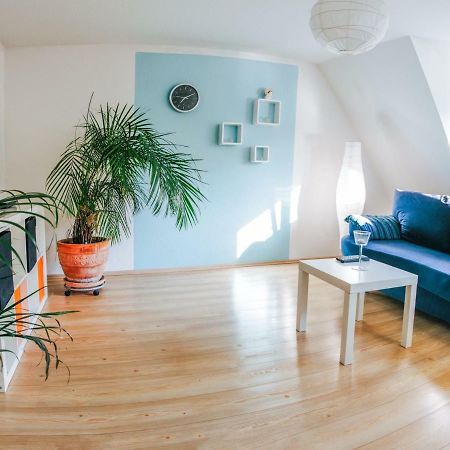 Ferienwohnung Kenz フライブルク エクステリア 写真