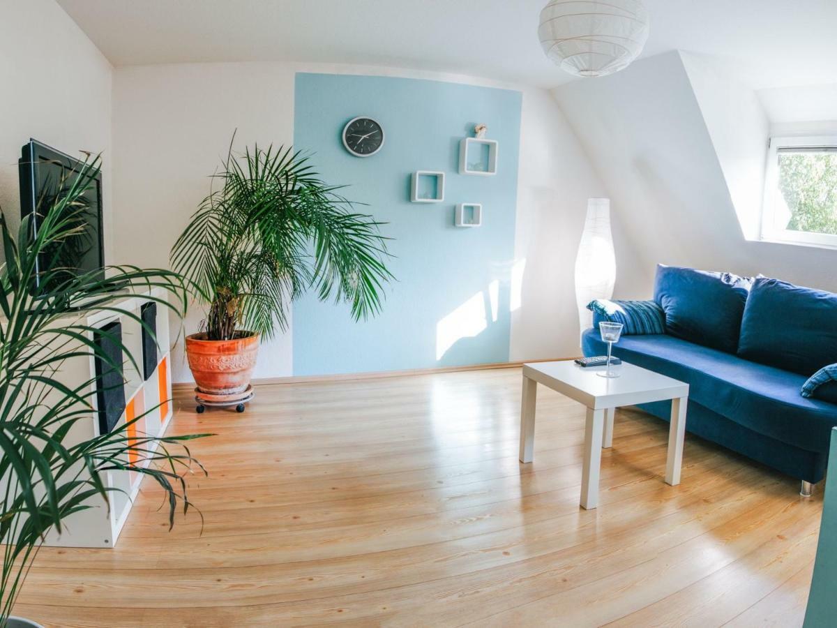 Ferienwohnung Kenz フライブルク エクステリア 写真