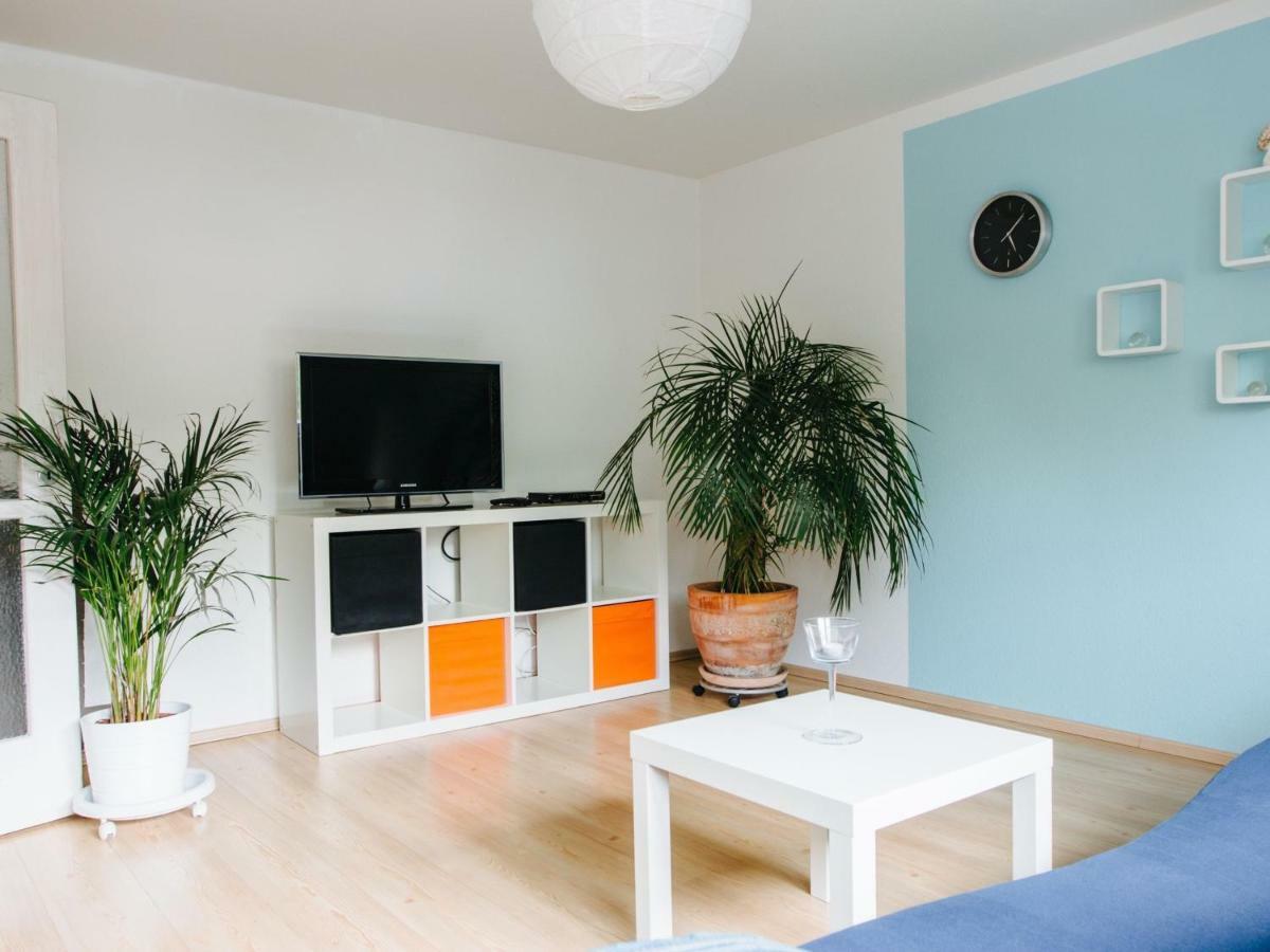 Ferienwohnung Kenz フライブルク エクステリア 写真