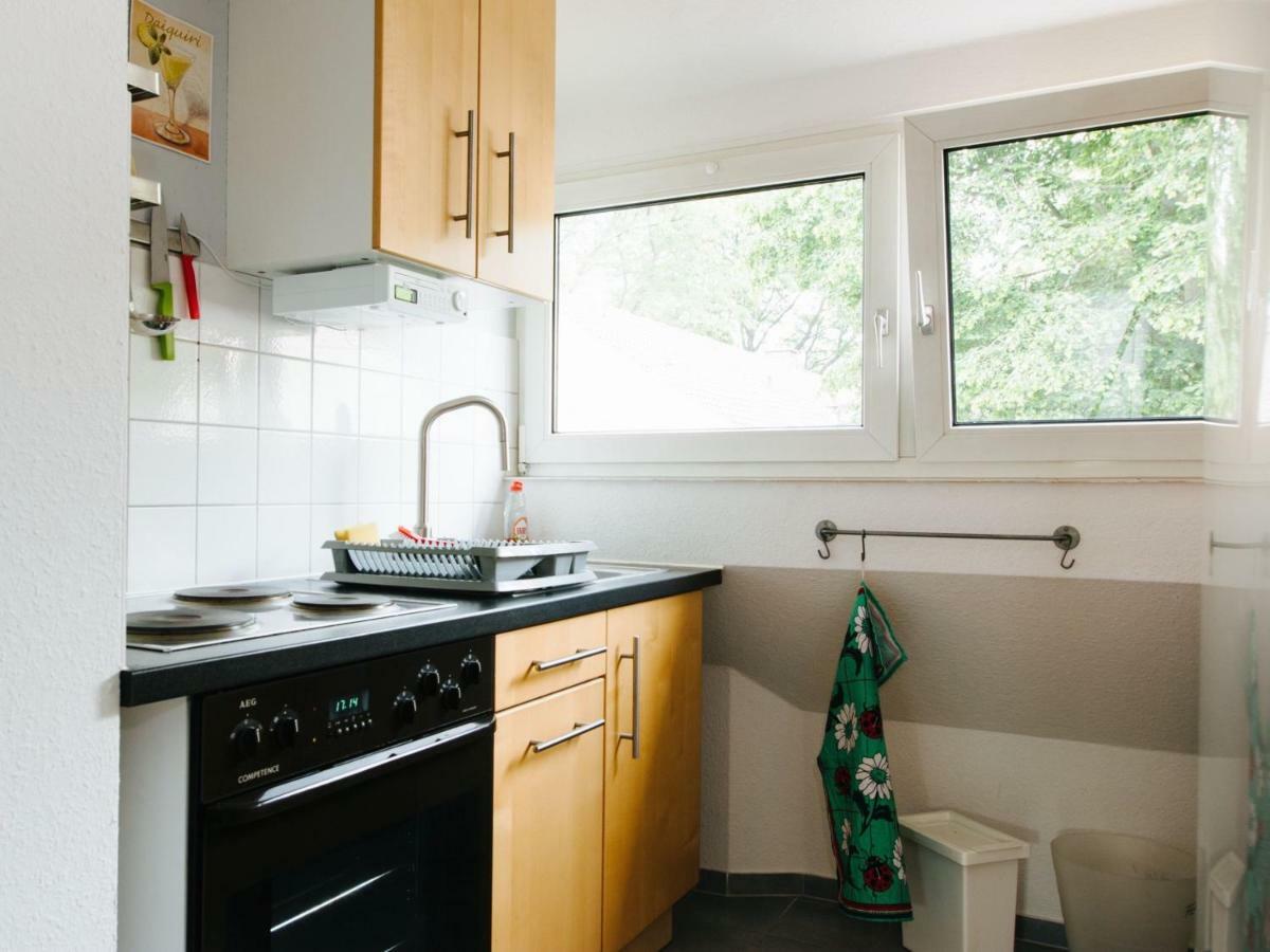 Ferienwohnung Kenz フライブルク エクステリア 写真