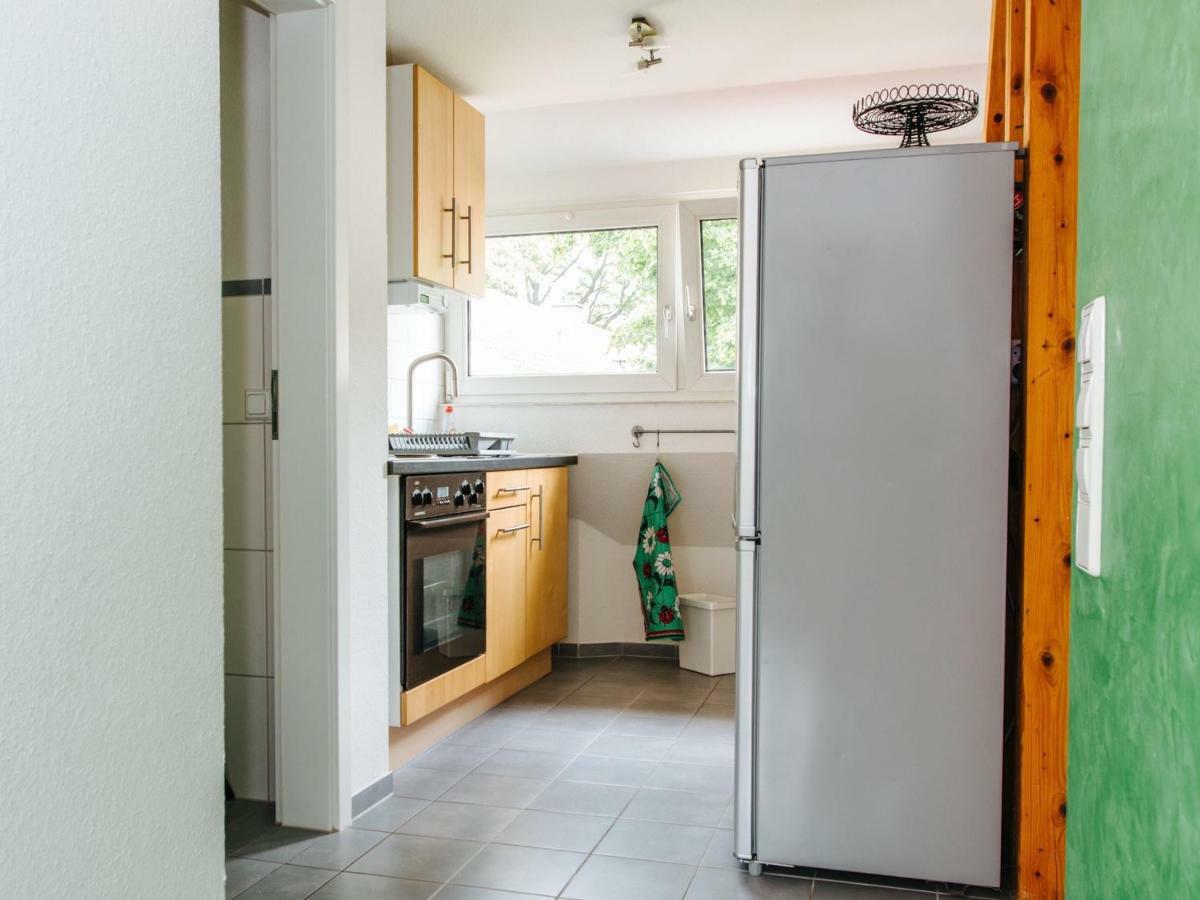 Ferienwohnung Kenz フライブルク エクステリア 写真
