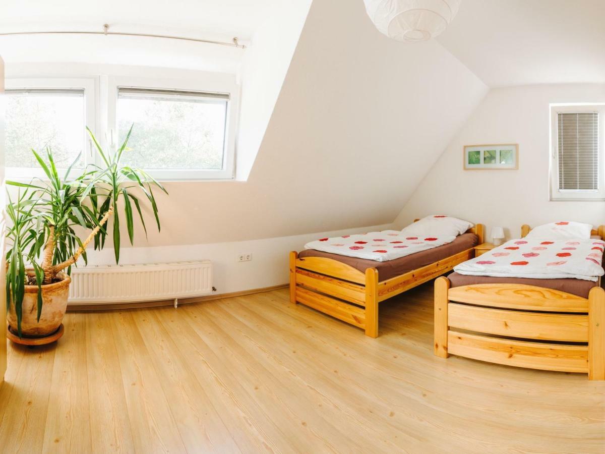 Ferienwohnung Kenz フライブルク エクステリア 写真