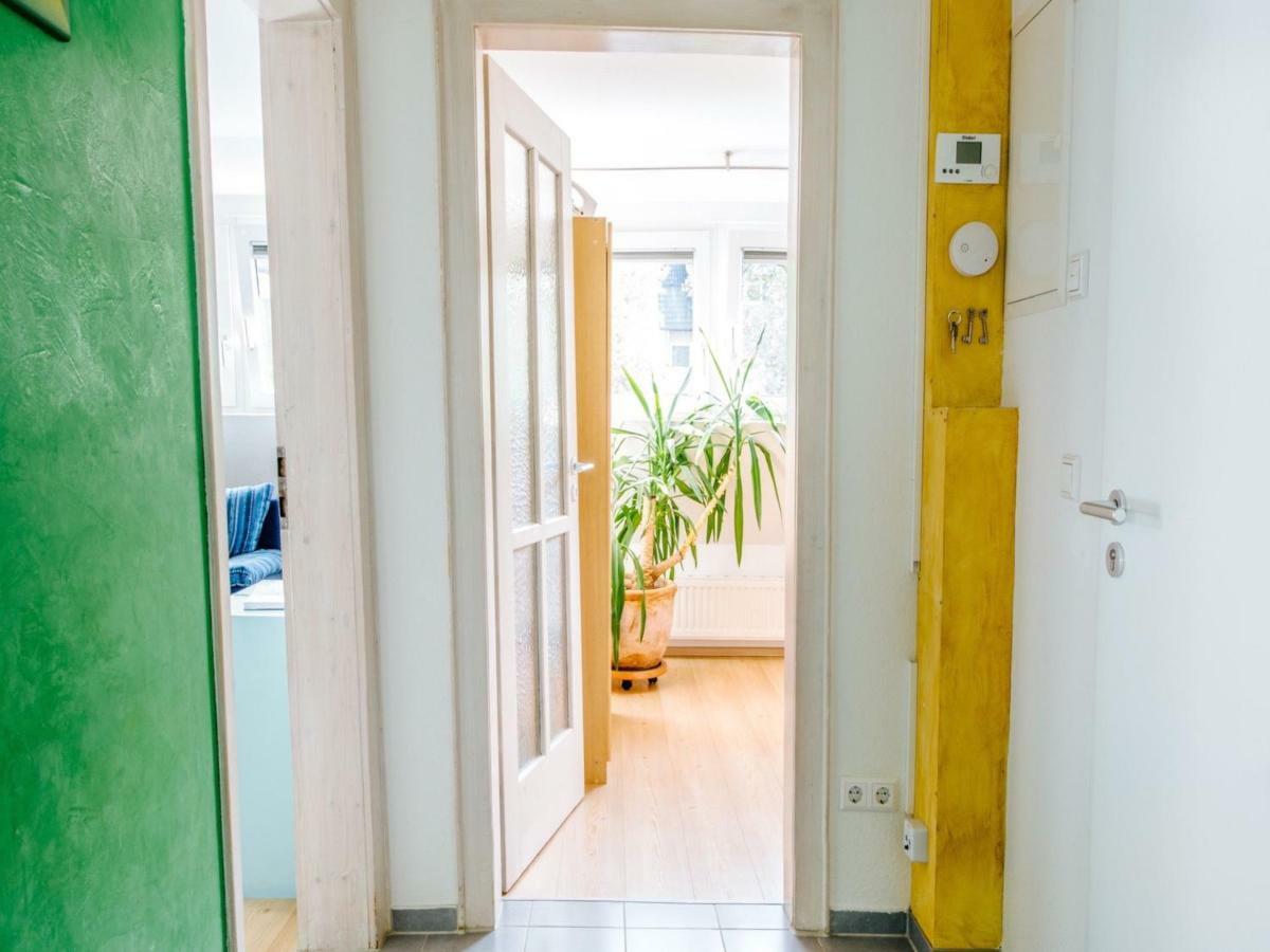 Ferienwohnung Kenz フライブルク エクステリア 写真