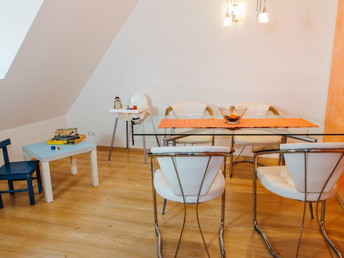 Ferienwohnung Kenz フライブルク エクステリア 写真