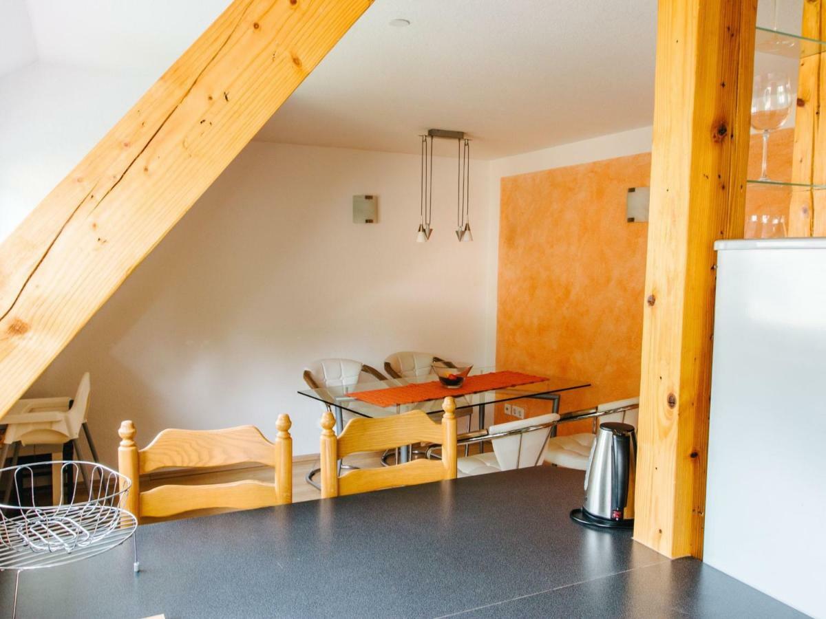 Ferienwohnung Kenz フライブルク エクステリア 写真